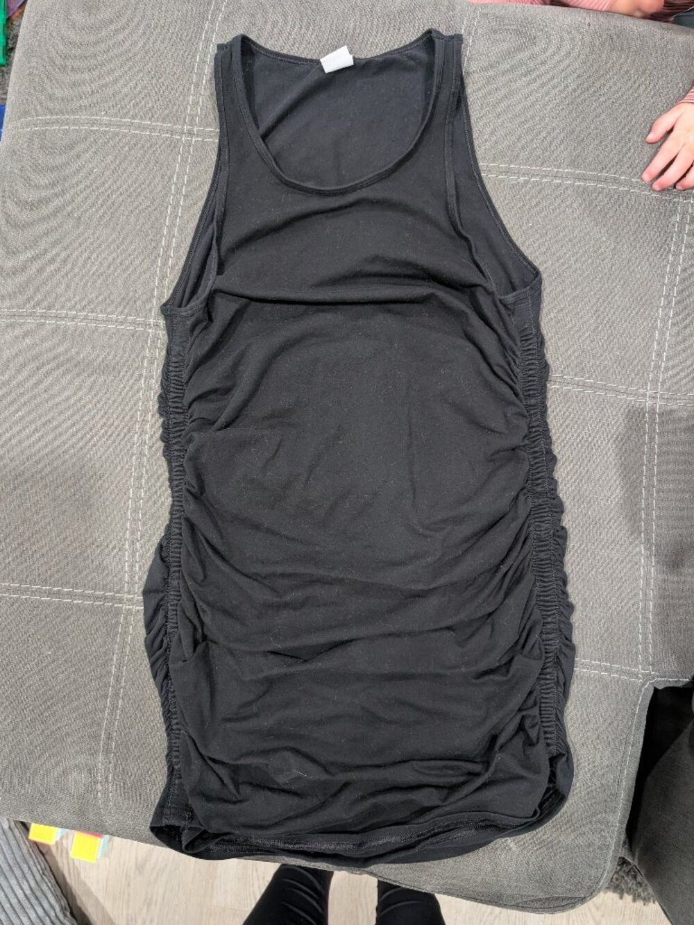 Tna aritzia dress
